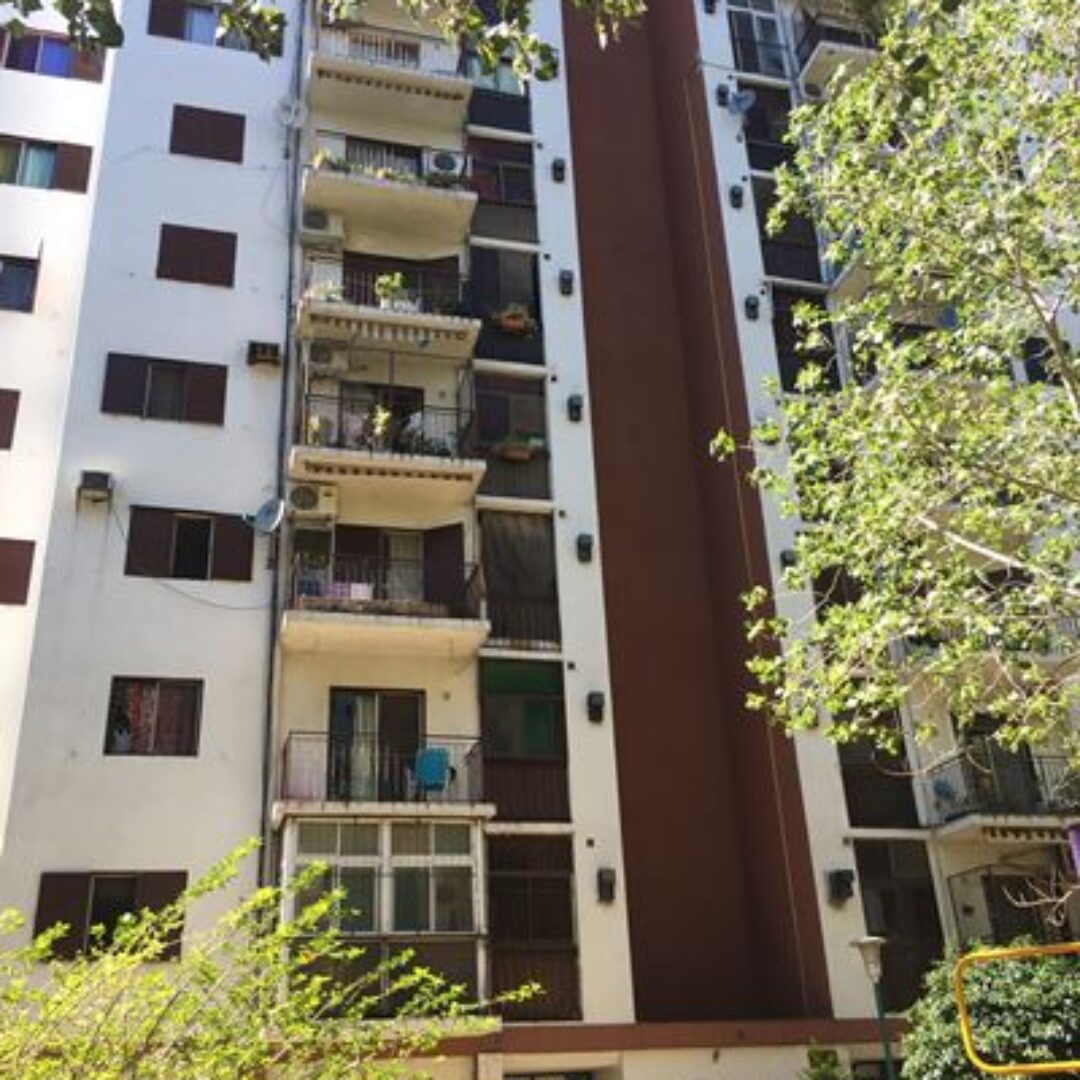 Venta departamento 3 ambientes con balcon – Complejo Hab Wilde