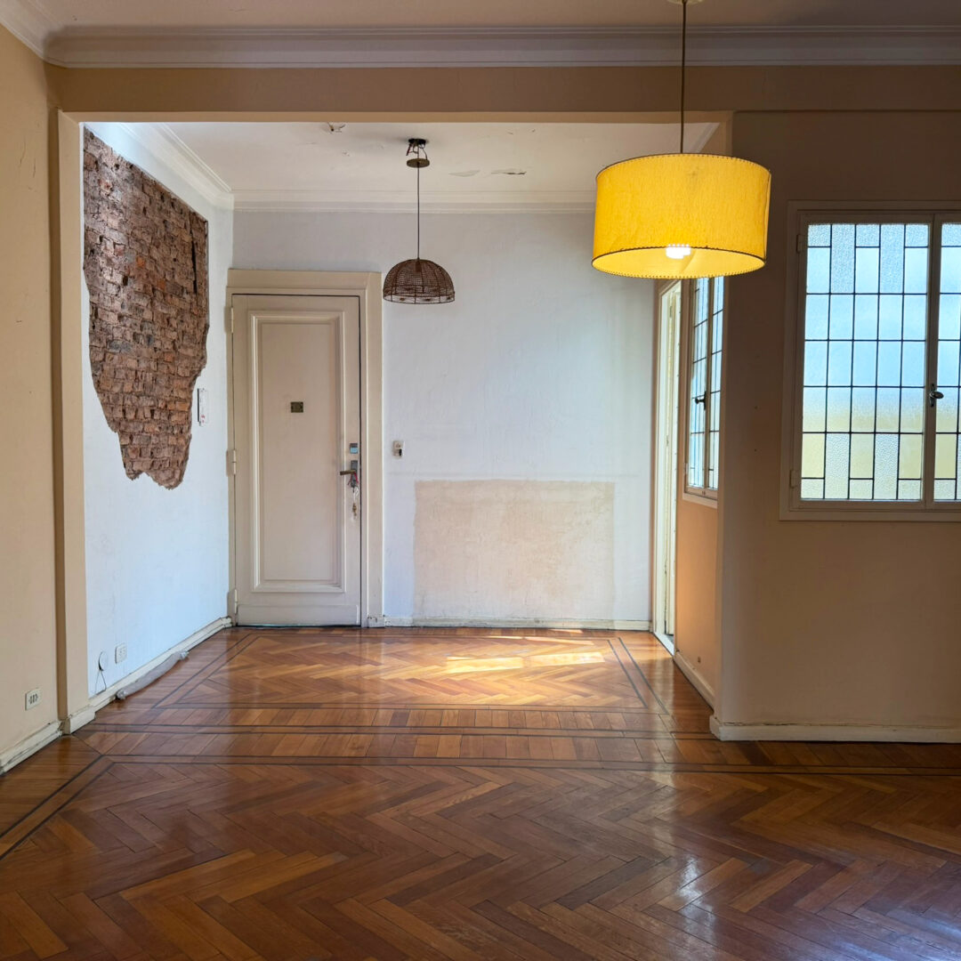 Venta Departamento Recoleta, 3 Ambientes, 2 Dorm, 2 Baños Venta Departamento Recoleta, 3 Ambientes, 2 Dorm, 2 Baños